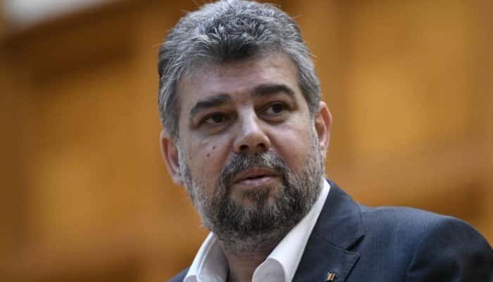 Marcel Ciolacu: &quot;Astăzi am făcut dreptate pentru 5 milioane de pensionari&quot; 